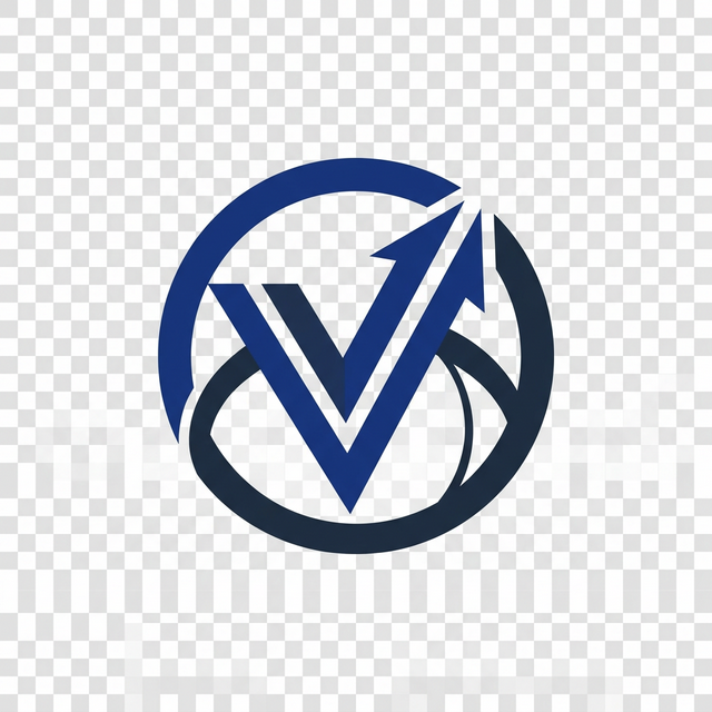 Логотип Vantage Global Logistics